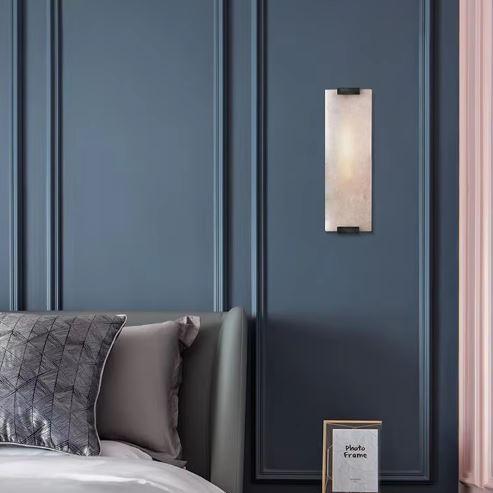 Demeter Wall Light