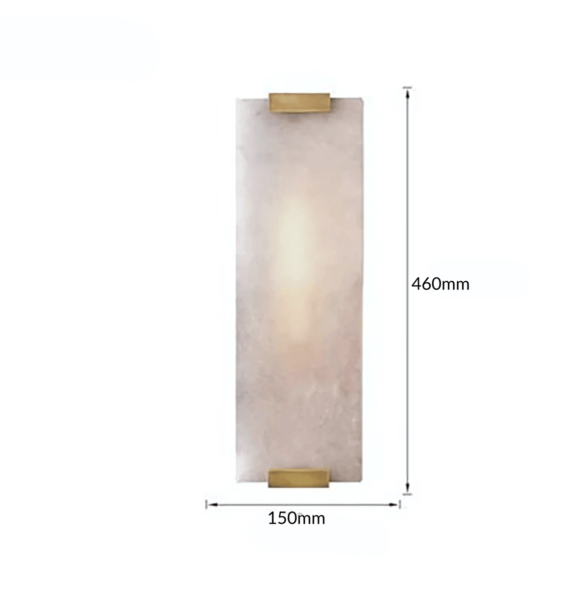 Demeter Wall Light – alternate view 24