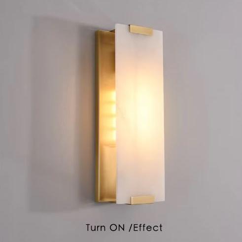 Demeter Wall Light – alternate view 11