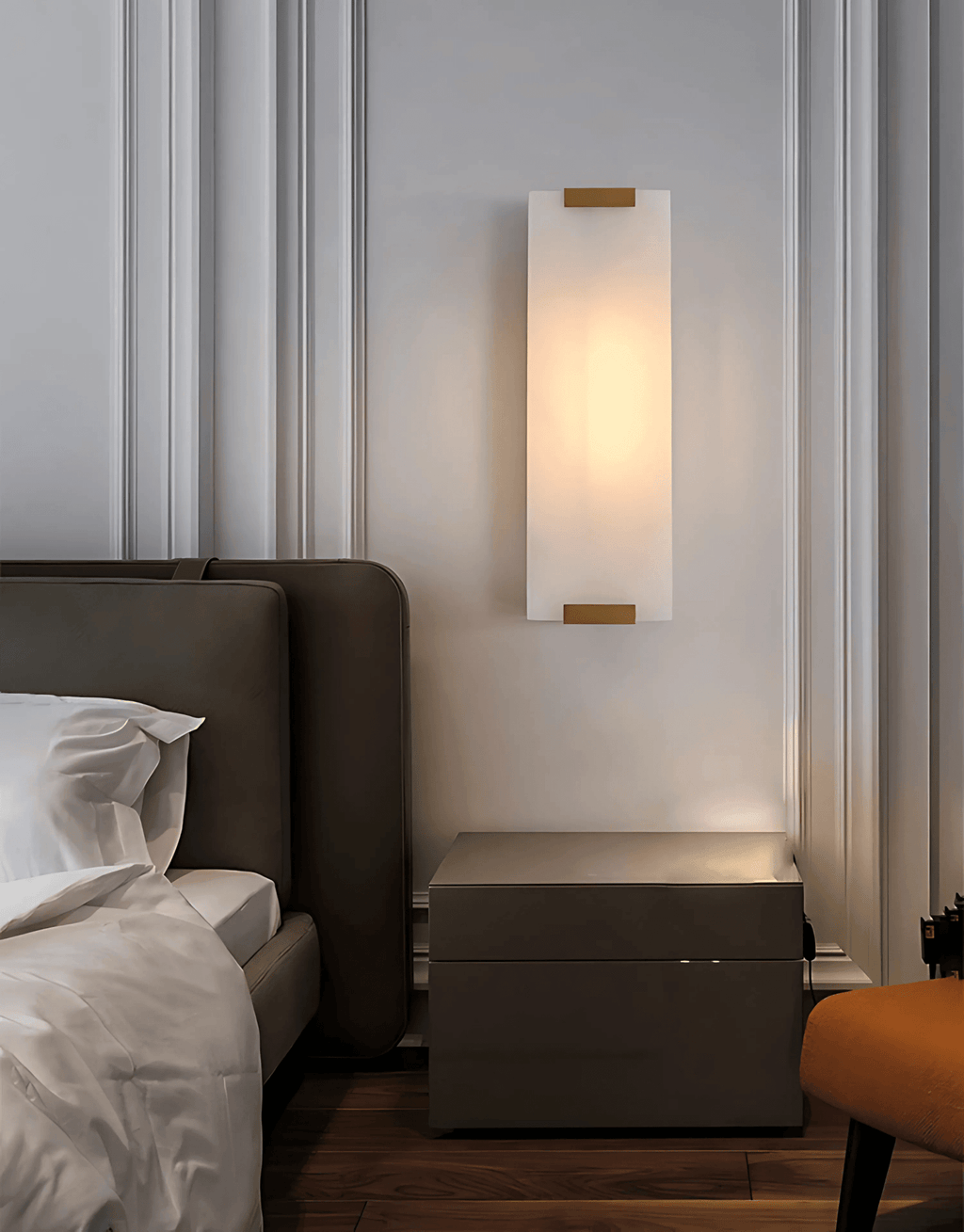 Demeter Wall Light – alternate view 6