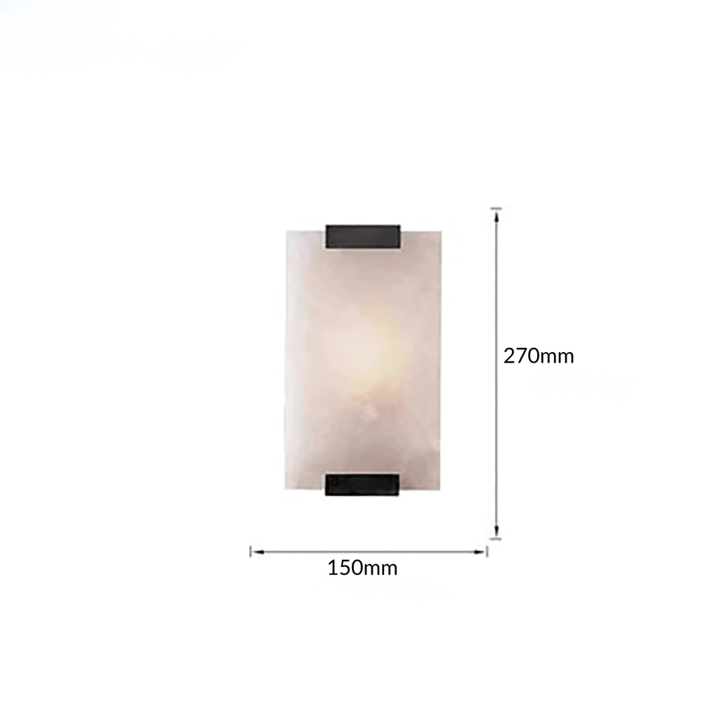 Demeter Wall Light – alternate view 18