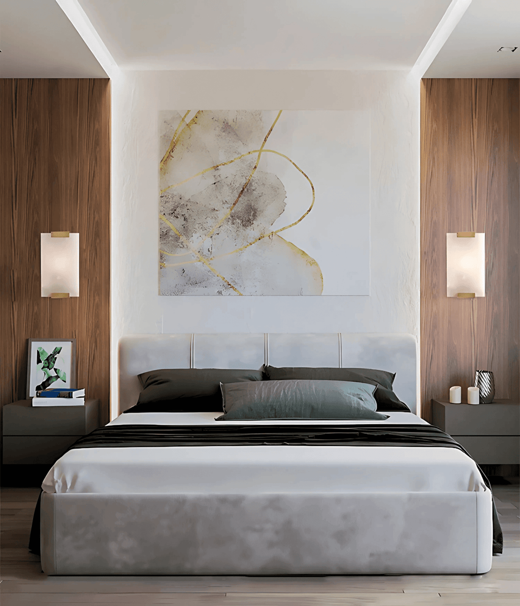 Demeter Wall Light – alternate view 4