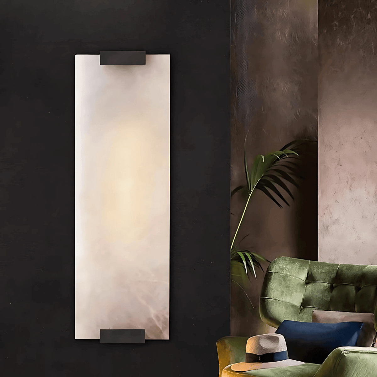 Demeter Wall Light – alternate view 14
