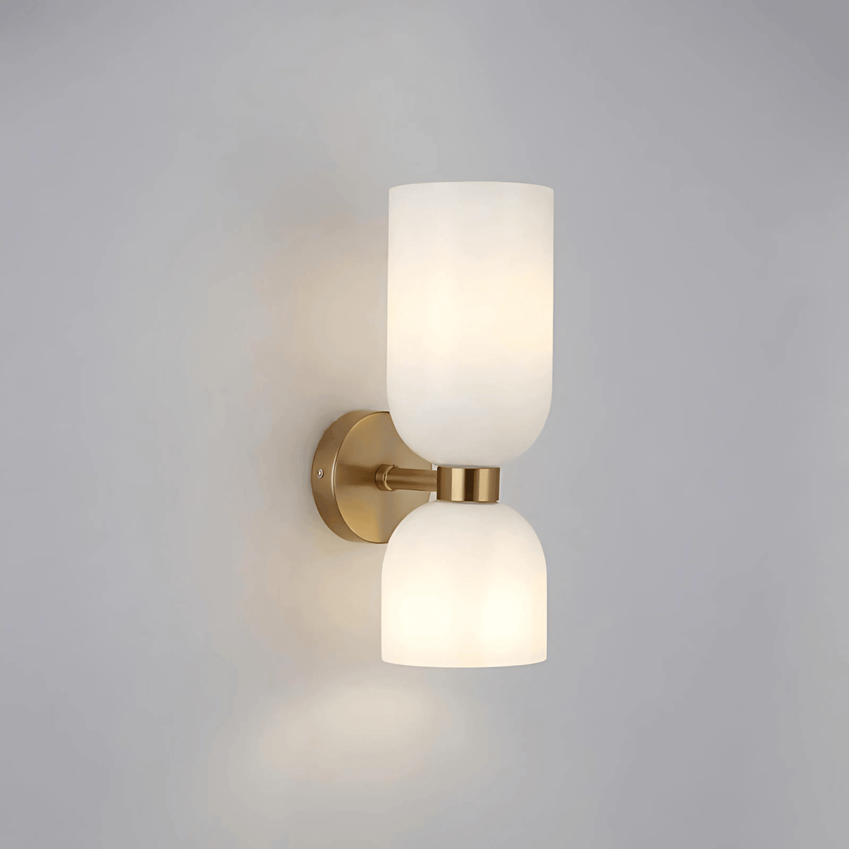 Dime Wall Light – alternate view 8