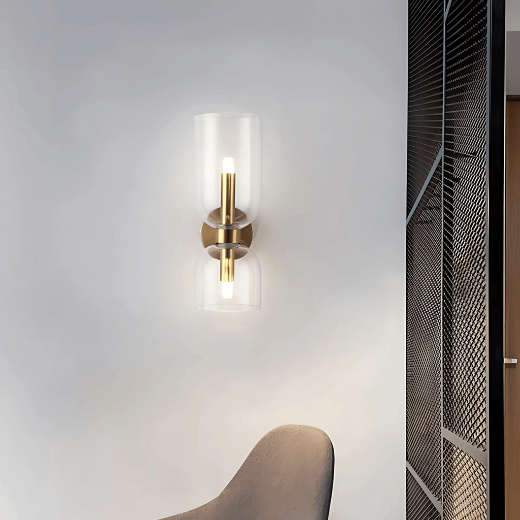 Dime Wall Light – alternate view 5