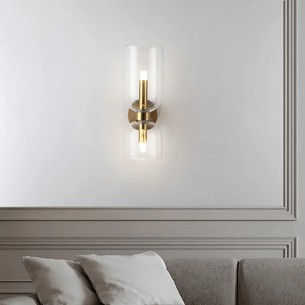Dime Wall Light – alternate view 9