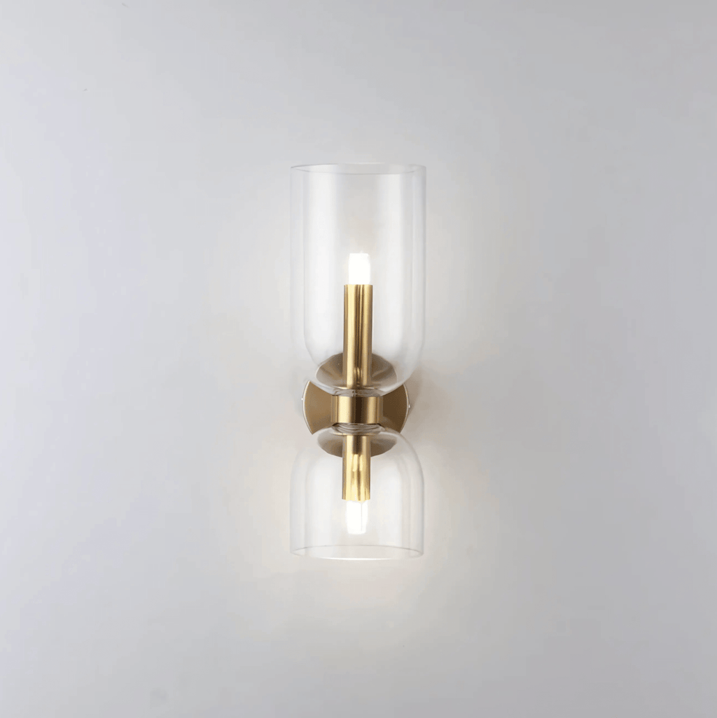Dime Wall Light – alternate view 11