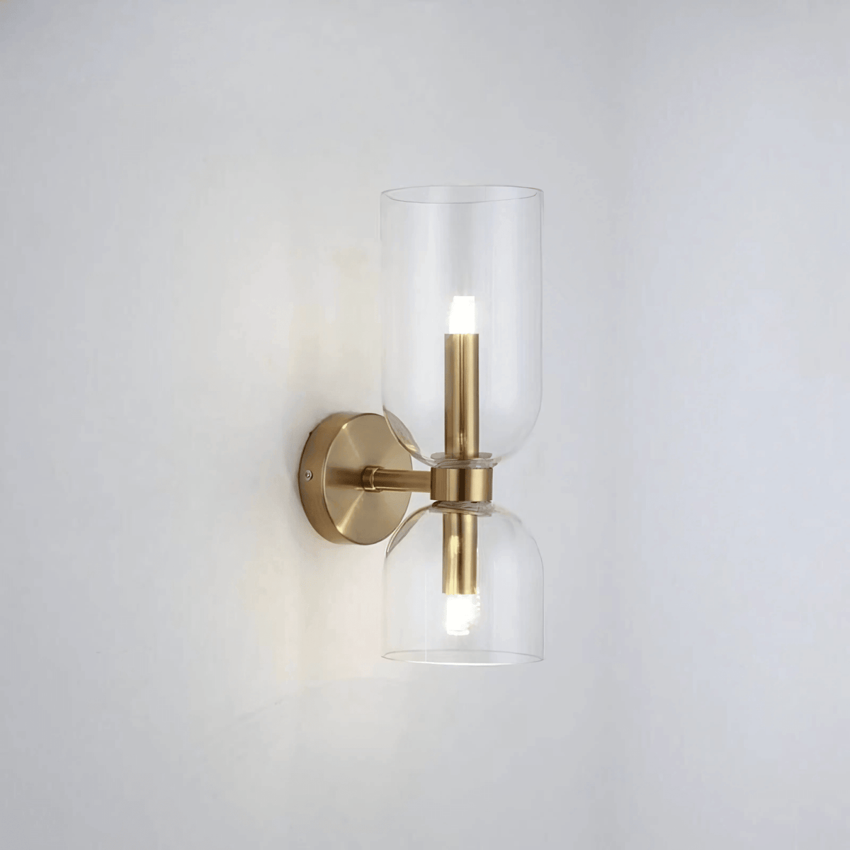Dime Wall Light – alternate view 6