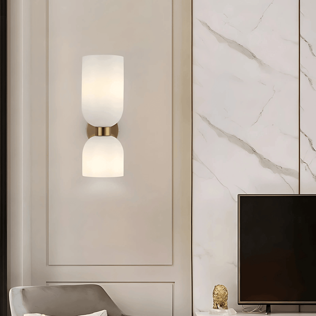 Dime Wall Light – alternate view 3