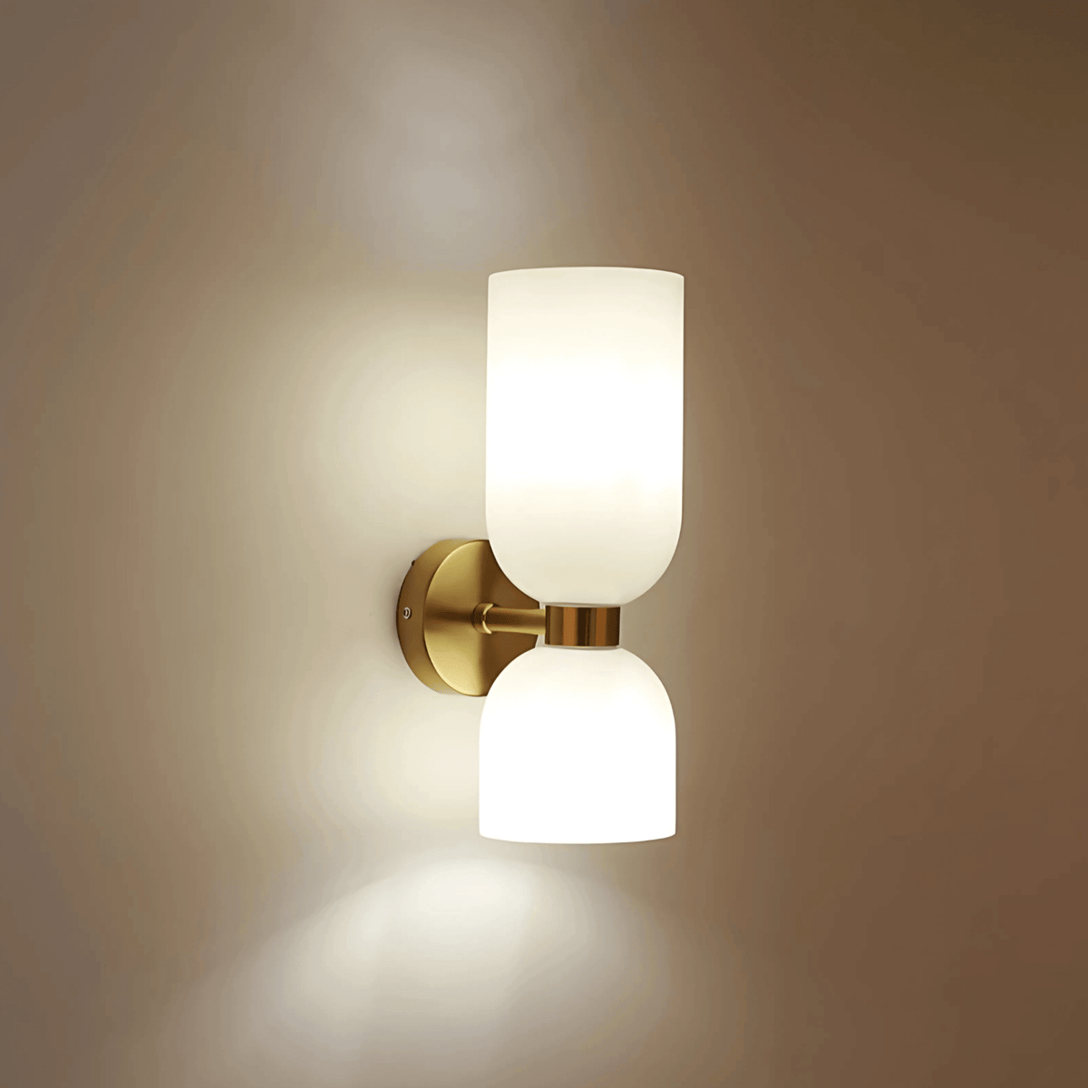 Dime Wall Light – alternate view 12