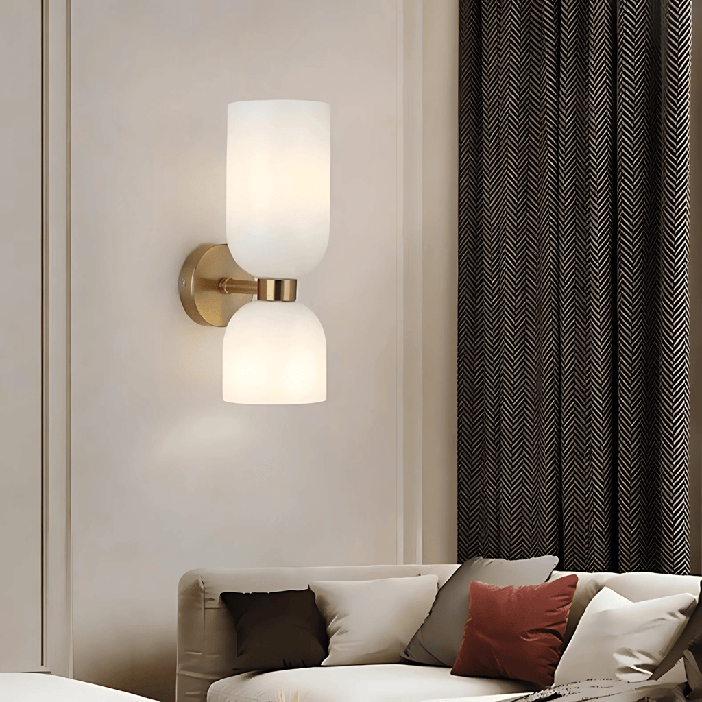 Dime Wall Light – alternate view 4