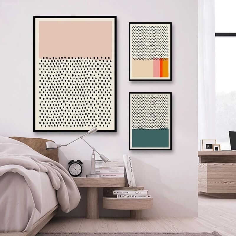 Dottie Prints – alternate view 2