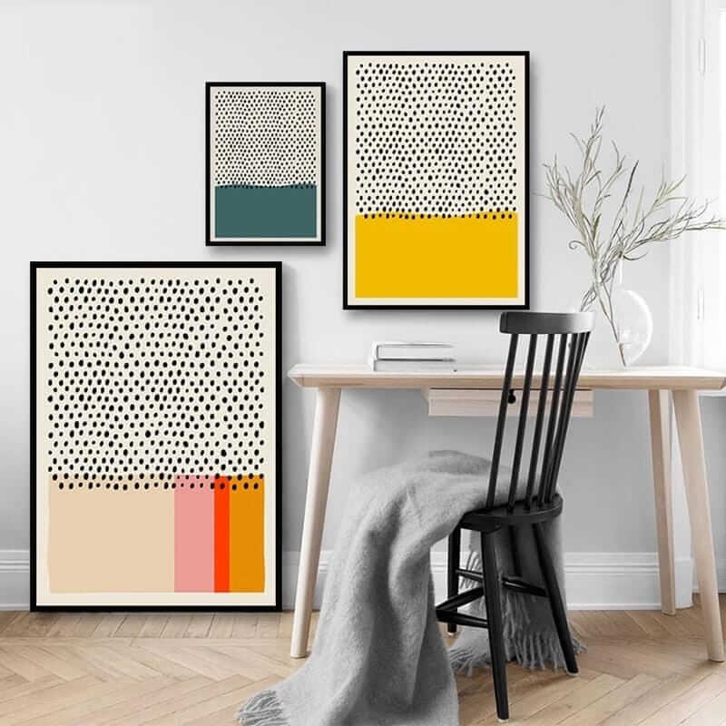 Dottie Prints – alternate view 3