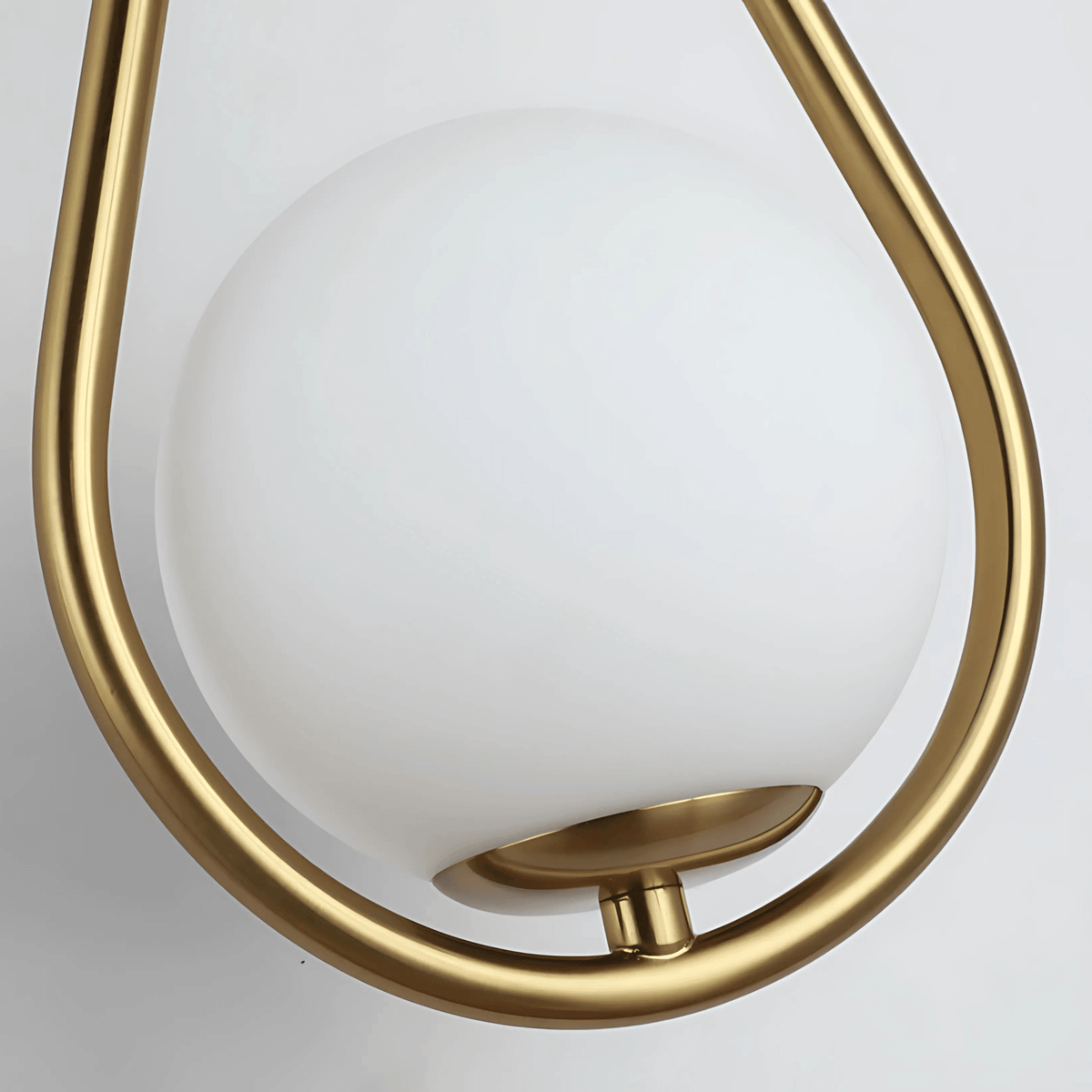 Droplet Wall Light – alternate view 19