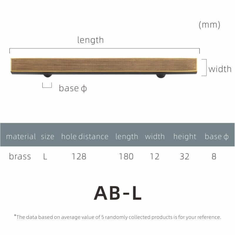 Dulu Handle – alternate view 16