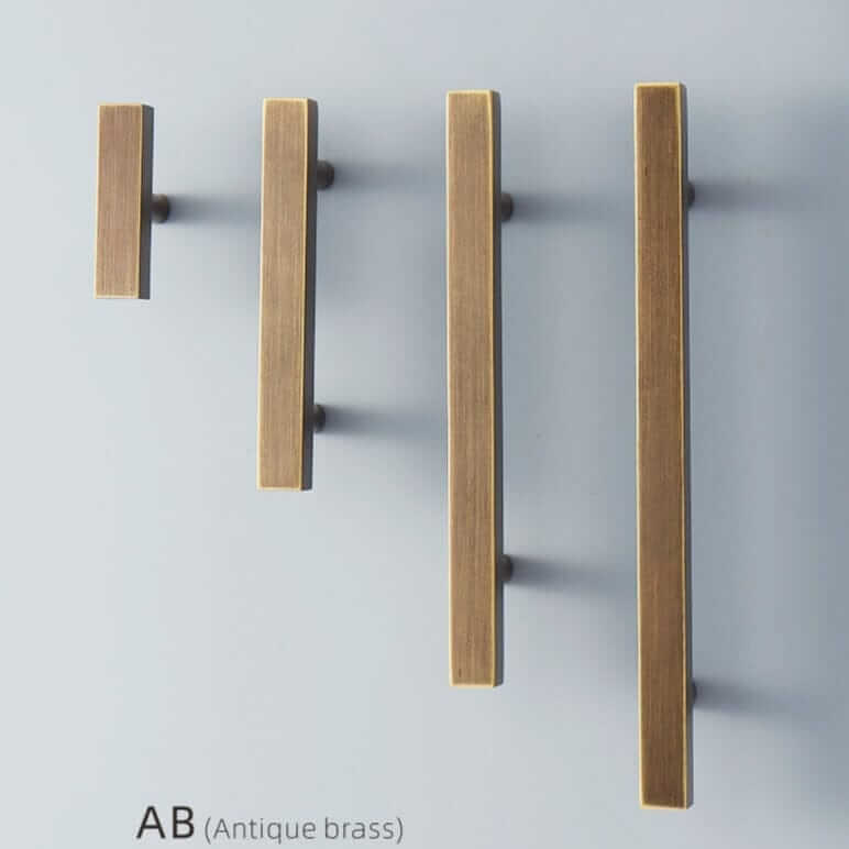 Dulu Handle – alternate view 4
