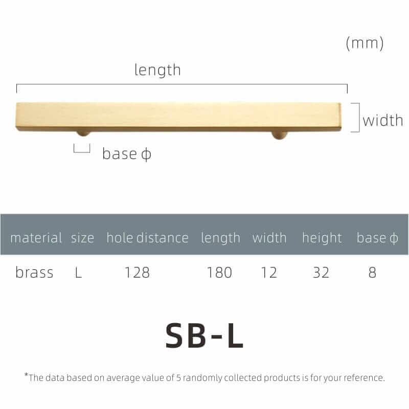 Dulu Handle – alternate view 24