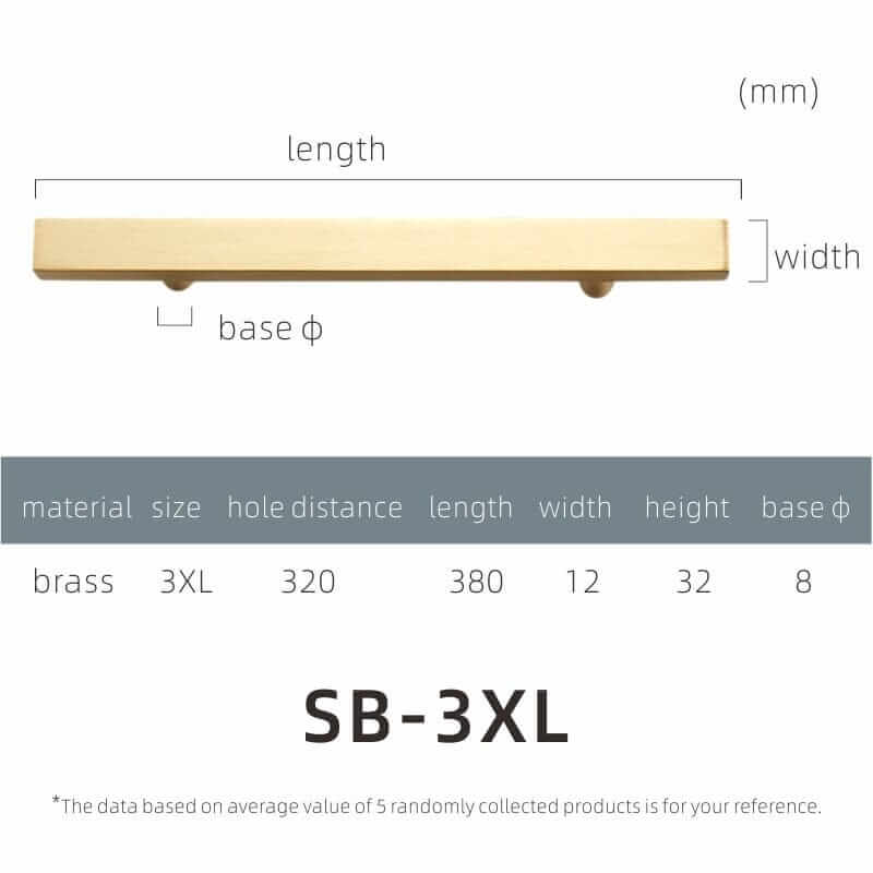 Dulu Handle – alternate view 26