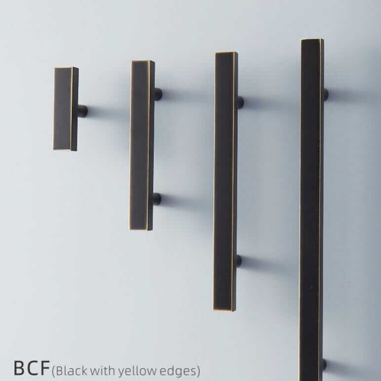 Dulu Handle – alternate view 5