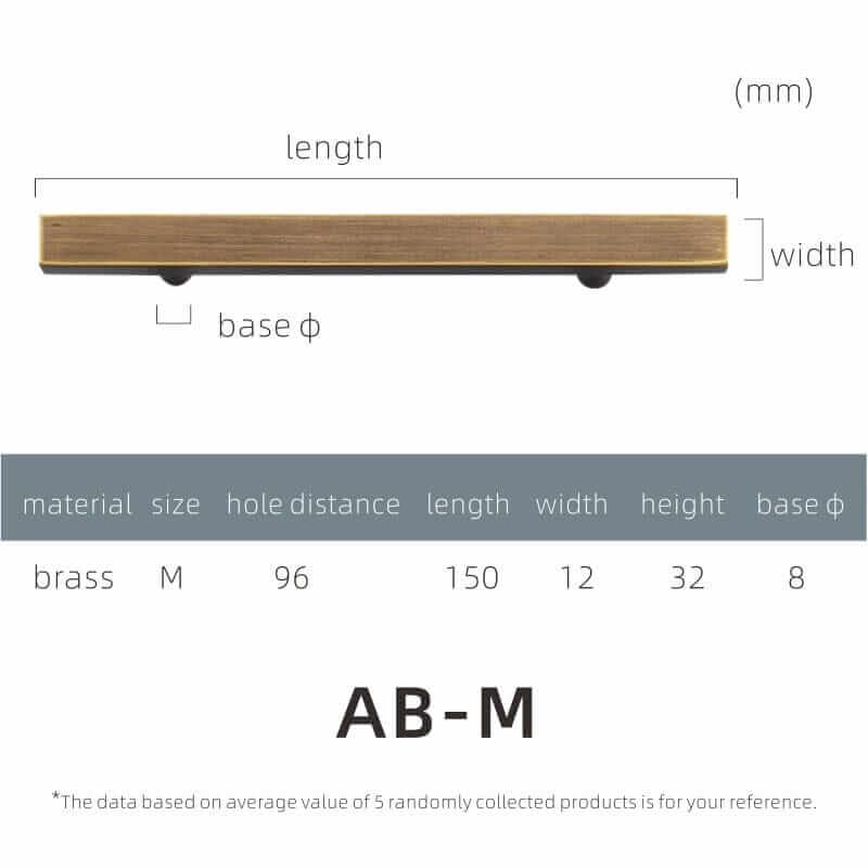 Dulu Handle – alternate view 15