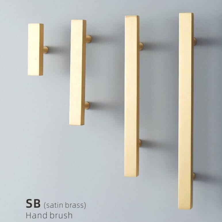 Dulu Handle – alternate view 3