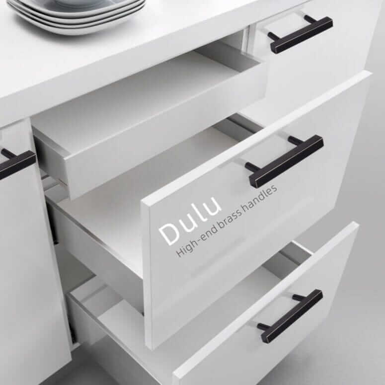 Dulu Handle – alternate view 2
