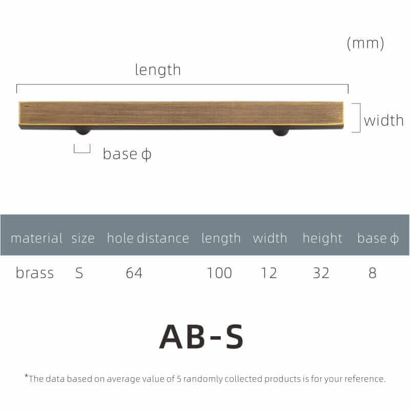 Dulu Handle – alternate view 21