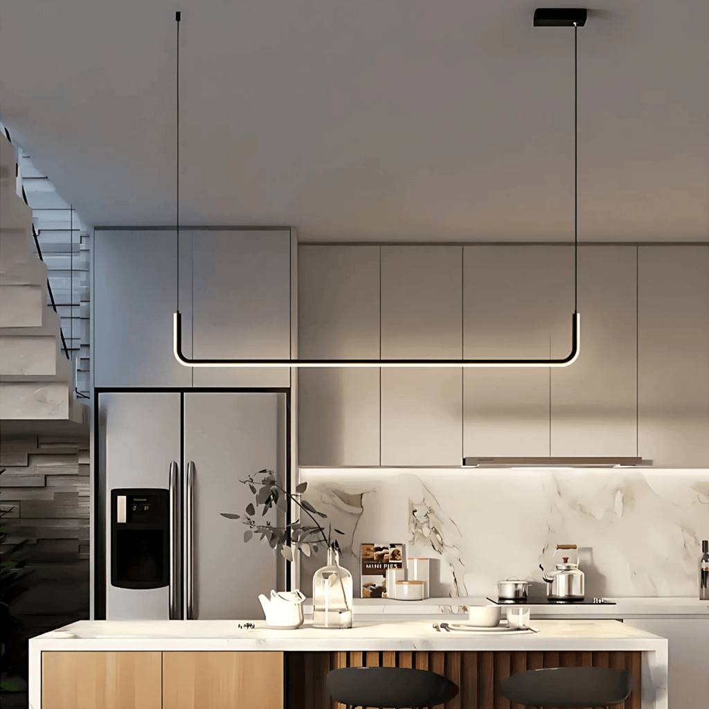 Dumont Pendant Light Collection – alternate view 4