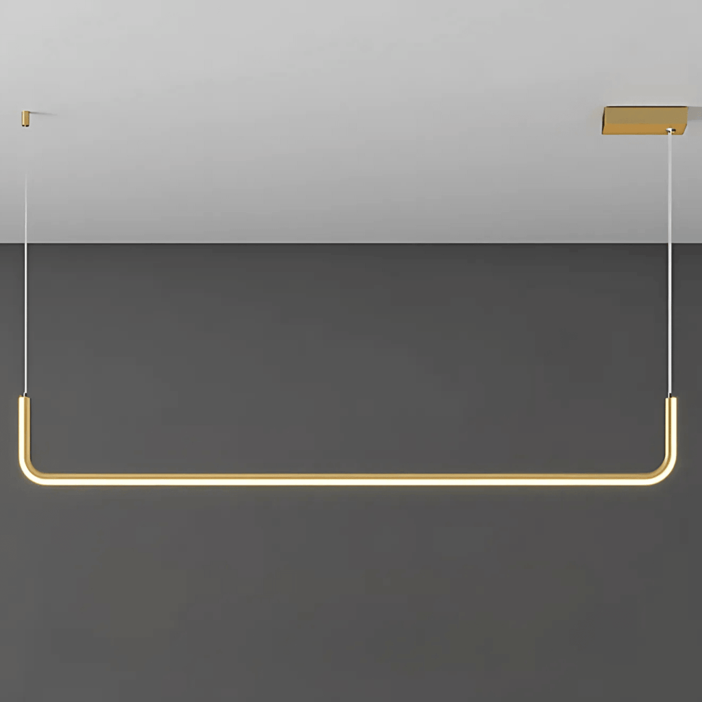 Dumont Pendant Light Collection – alternate view 12