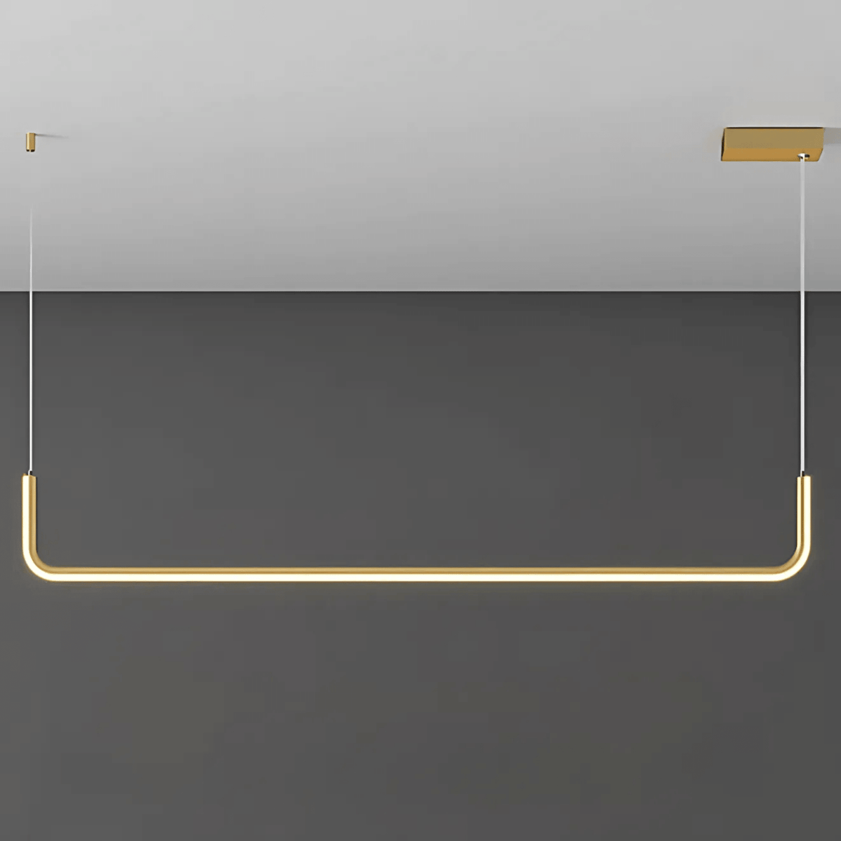Dumont Pendant Light Collection – alternate view 12