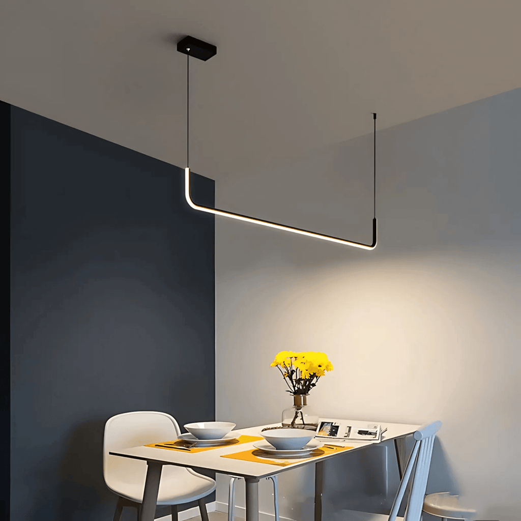 Dumont Pendant Light Collection – alternate view 6