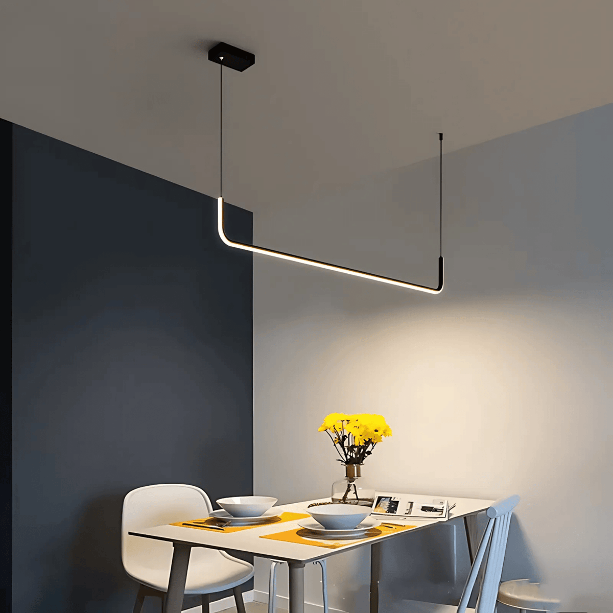 Dumont Pendant Light Collection – alternate view 6