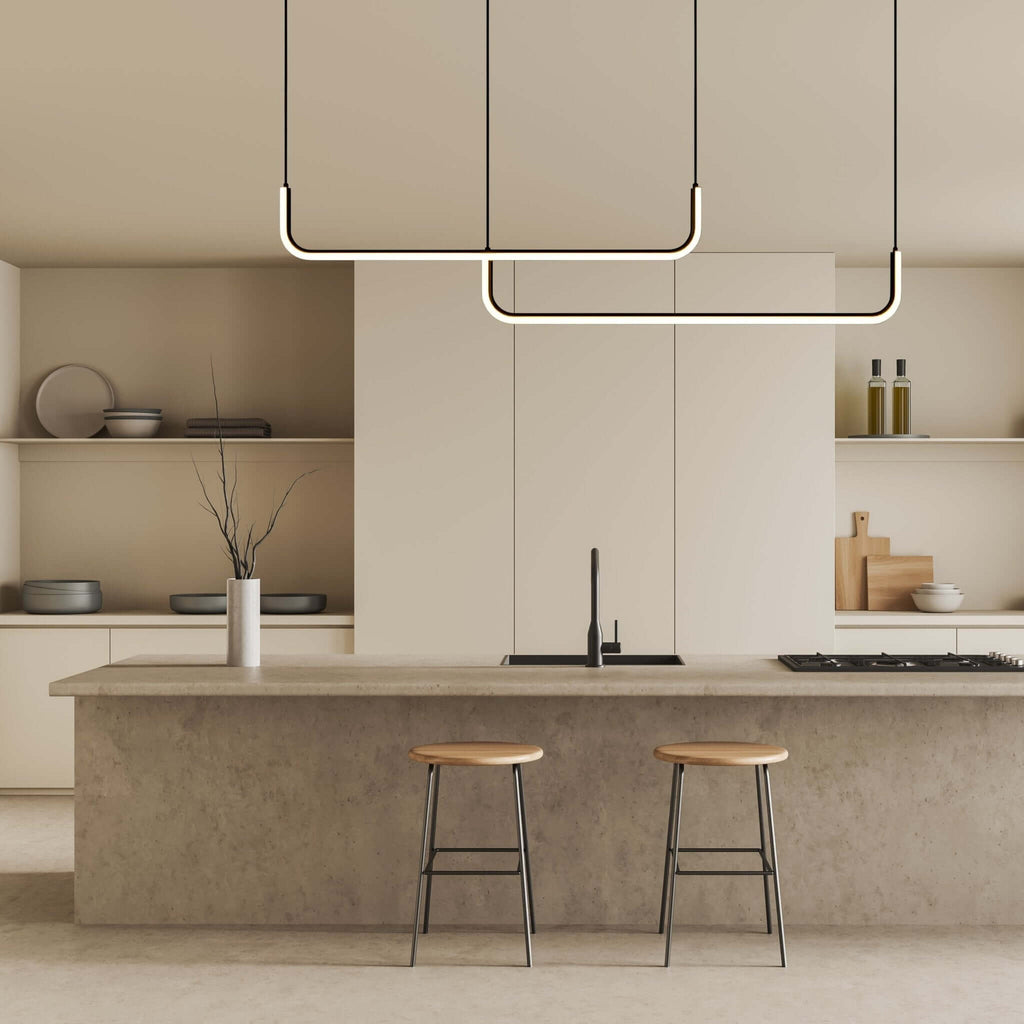 Dumont Pendant Light Collection