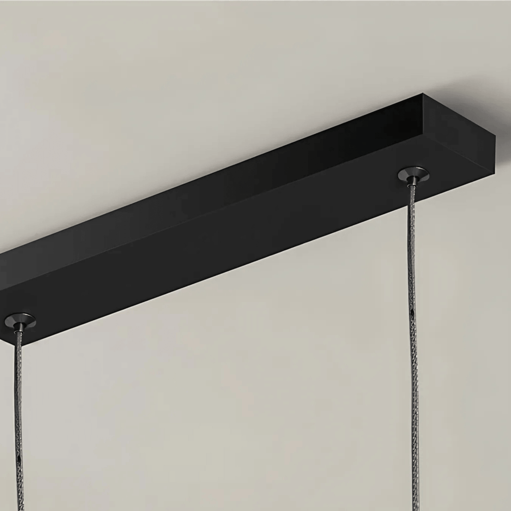 Dumont Pendant Light Collection – alternate view 13