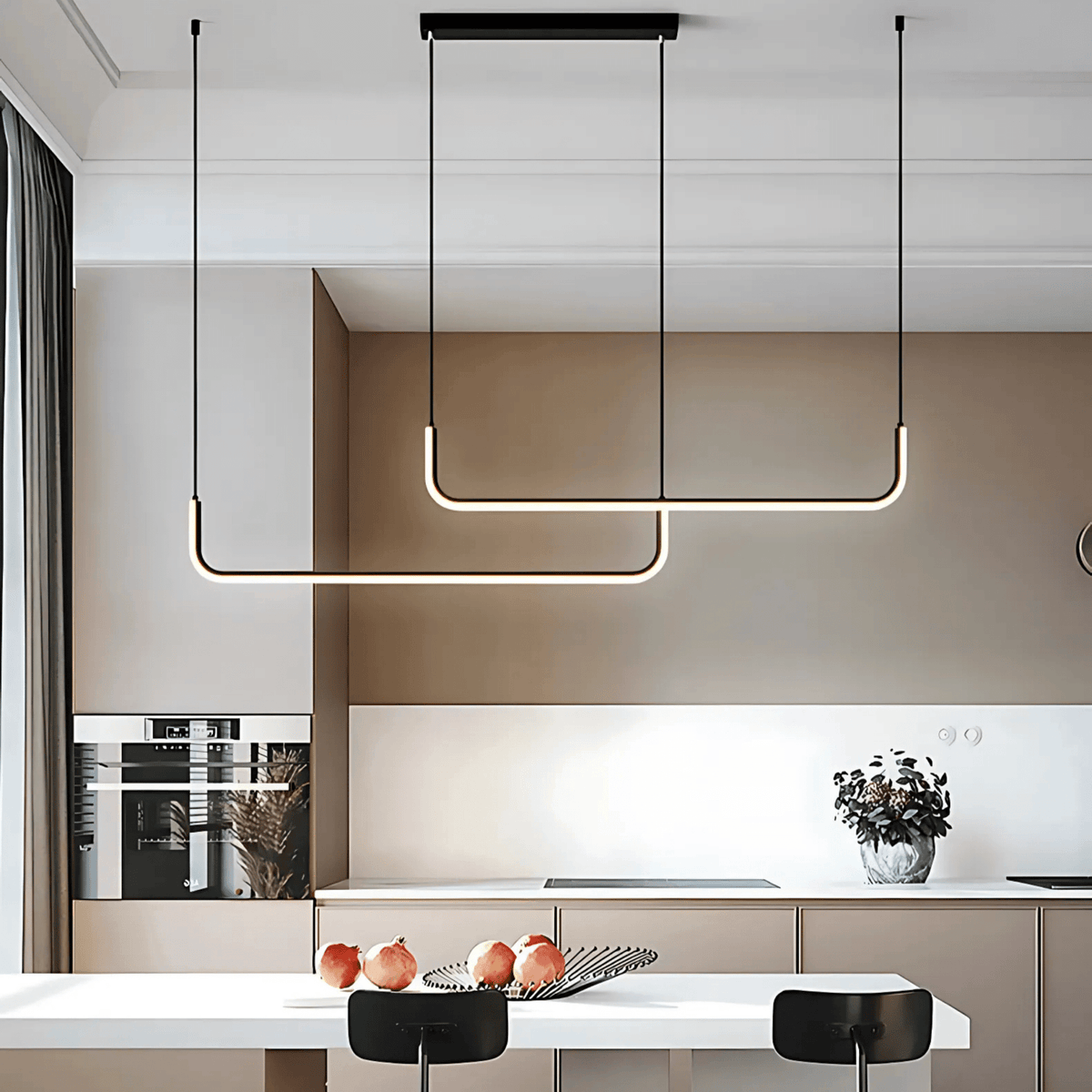 Dumont Pendant Light Collection – alternate view 5