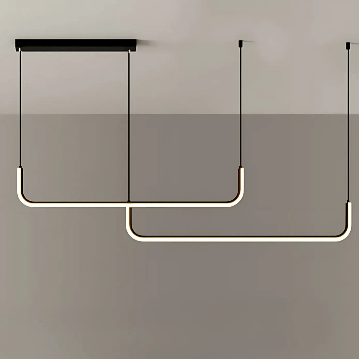 Dumont Pendant Light Collection – alternate view 17