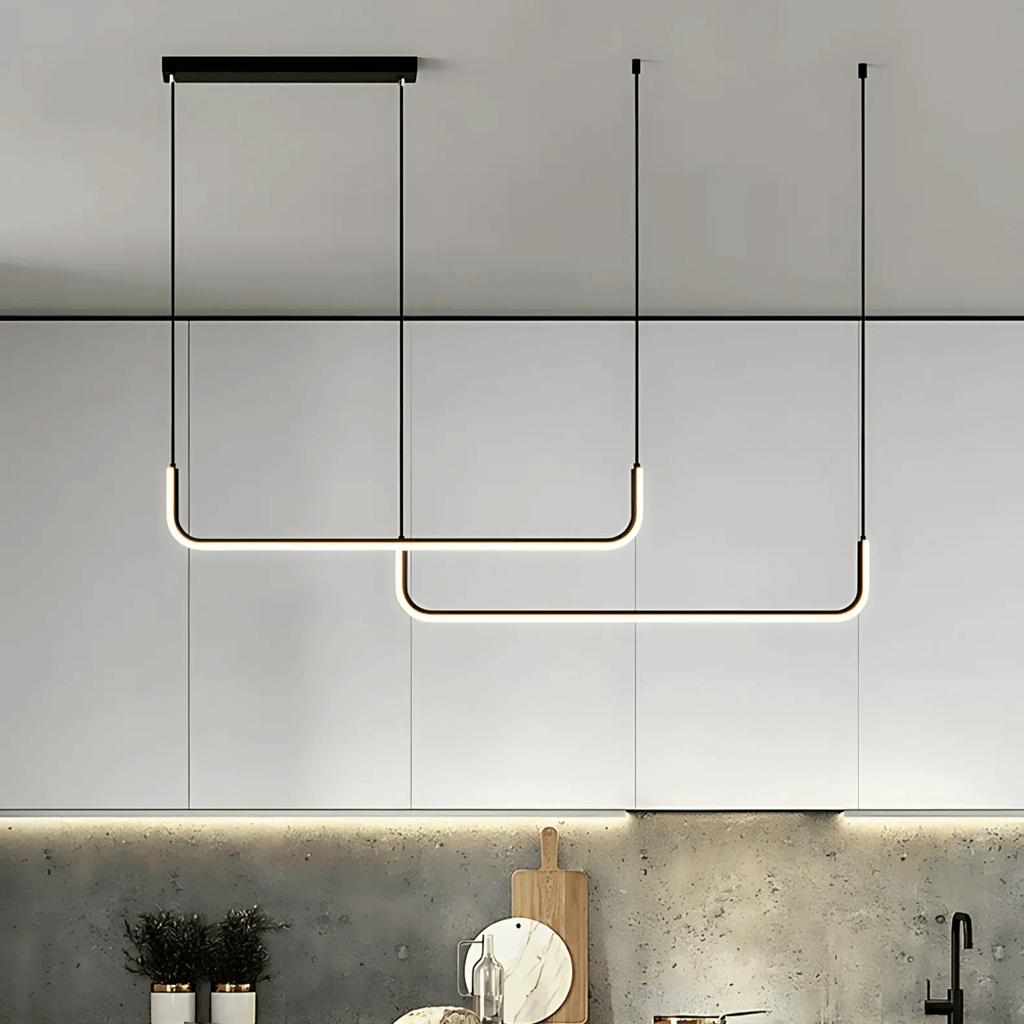 Dumont Pendant Light Collection – alternate view 7