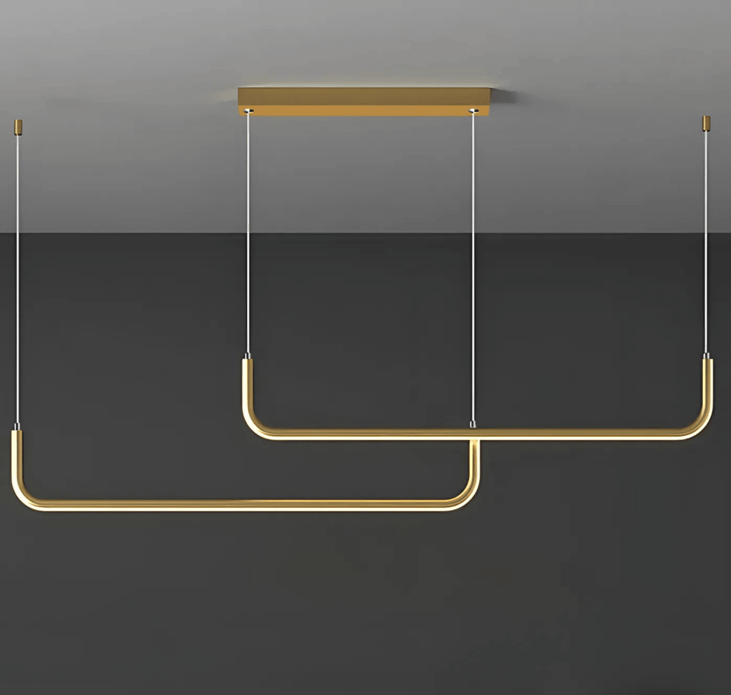 Dumont Pendant Light Collection – alternate view 15