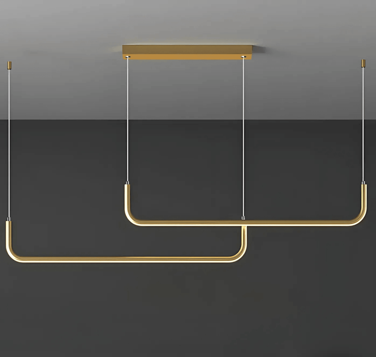 Dumont Pendant Light Collection – alternate view 15