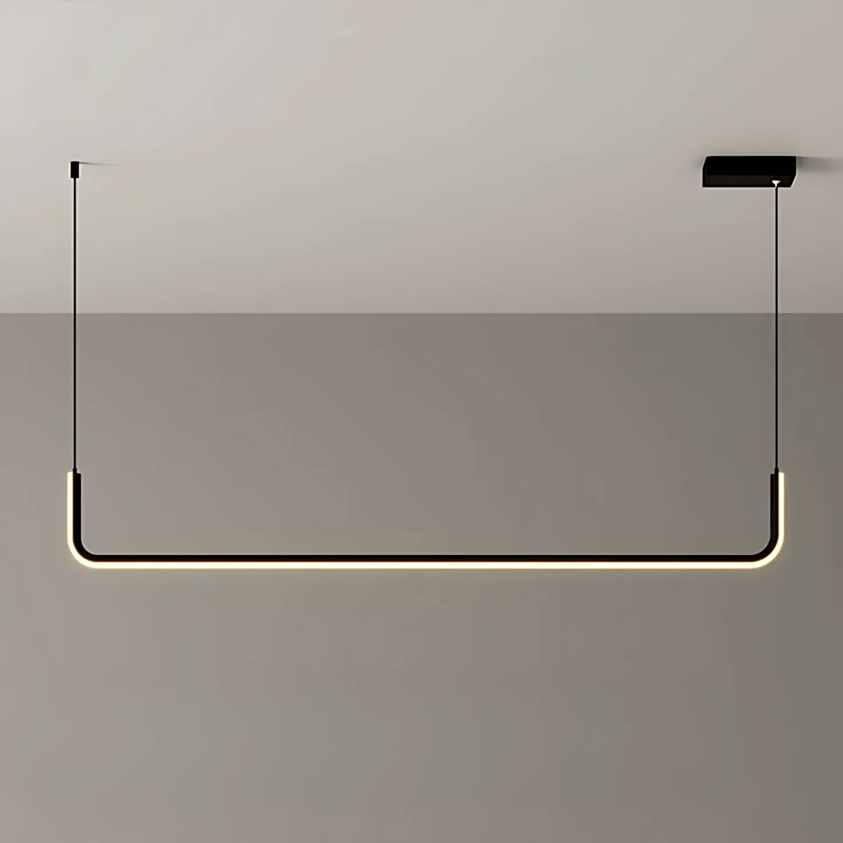 Dumont Pendant Light Collection – alternate view 16