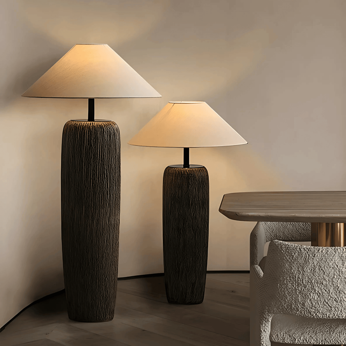 Dusk Floor Lamp – alternate view 4
