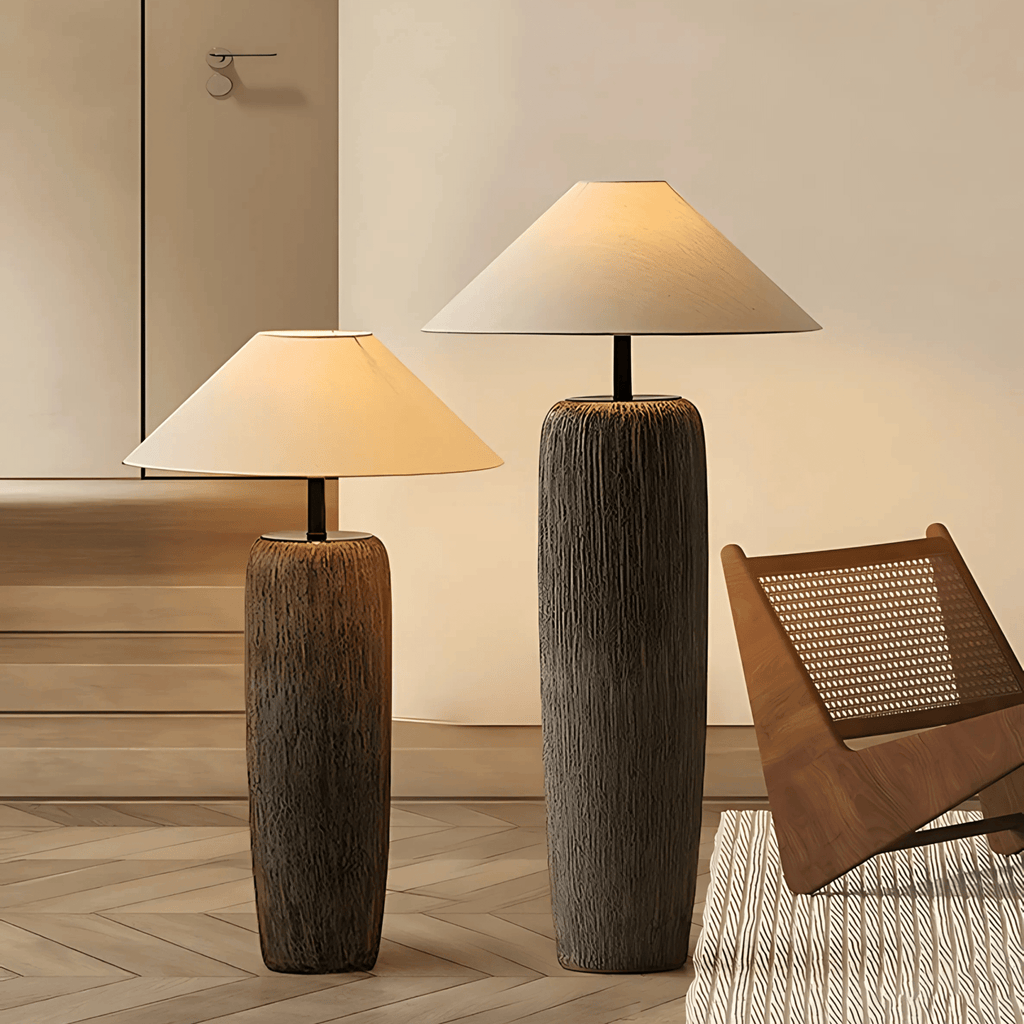 Dusk Floor Lamp