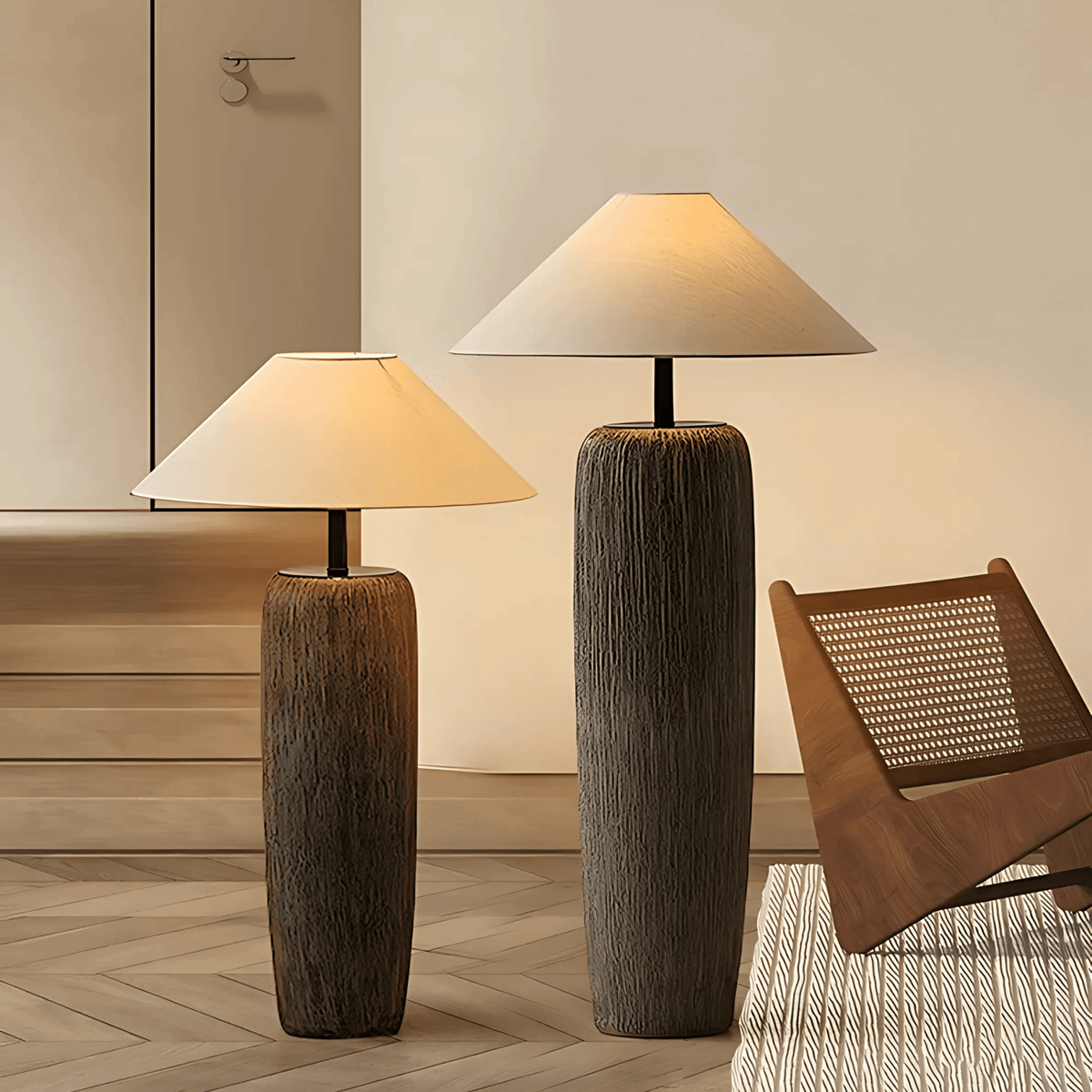 Dusk Floor Lamp