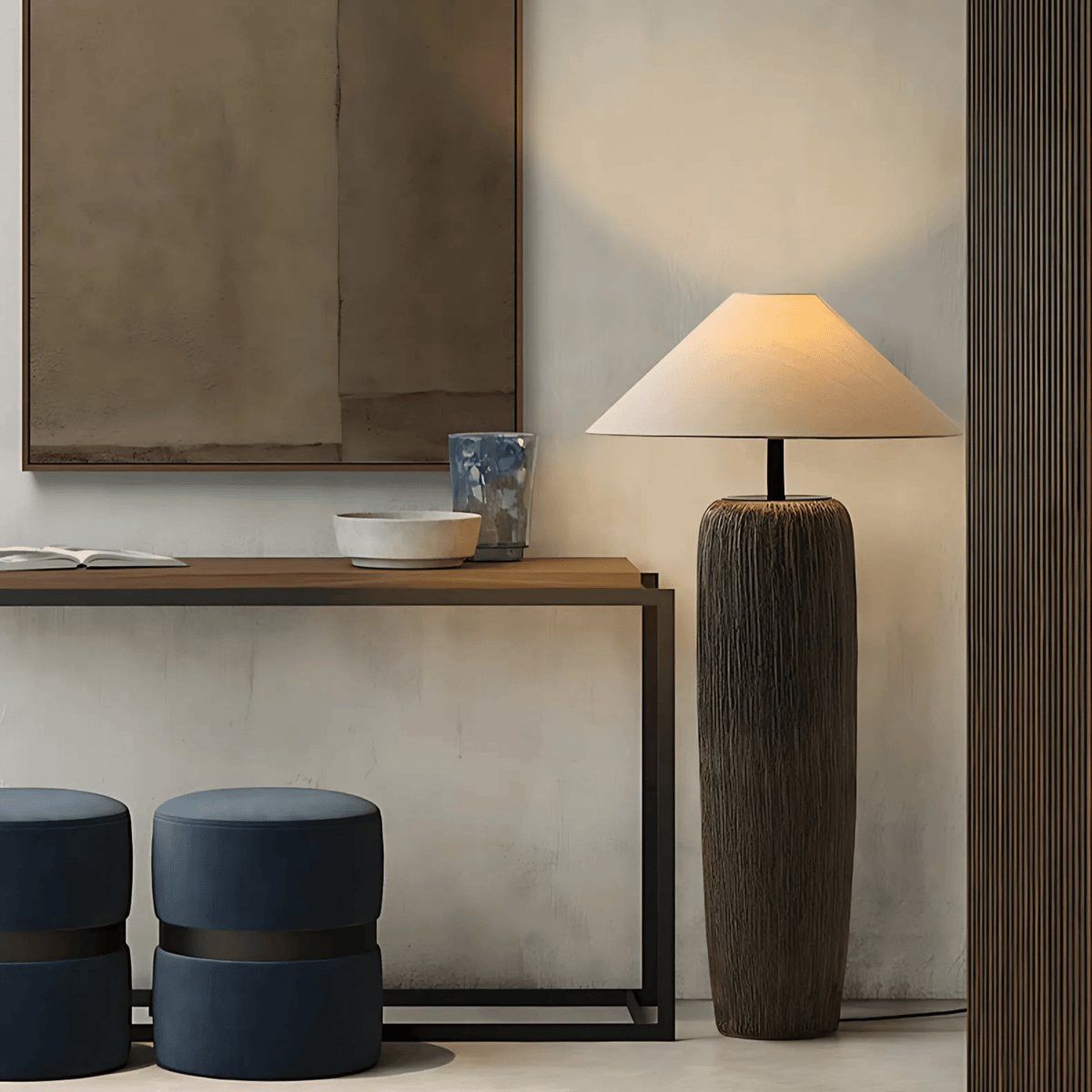 Dusk Floor Lamp – alternate view 7