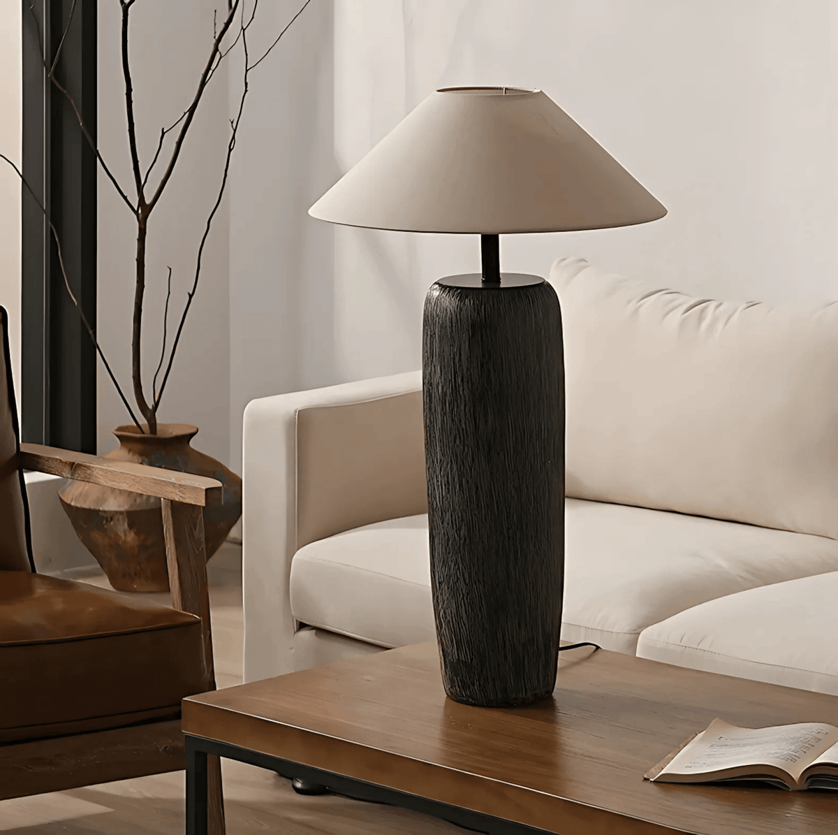 Dusk Floor Lamp – alternate view 8