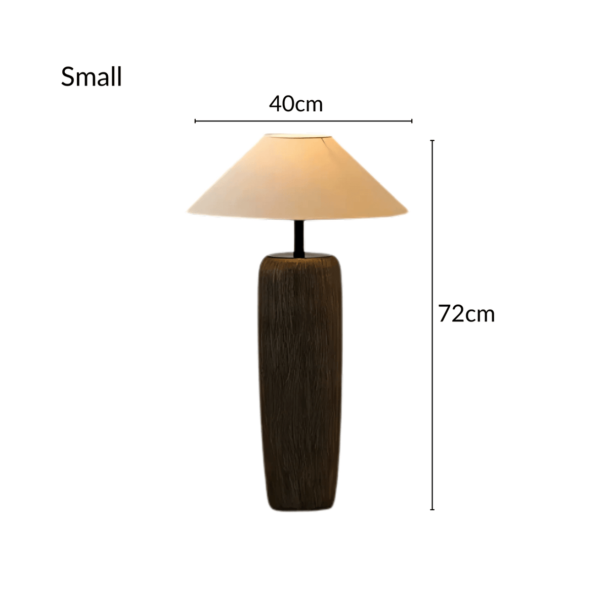 Dusk Floor Lamp – alternate view 10