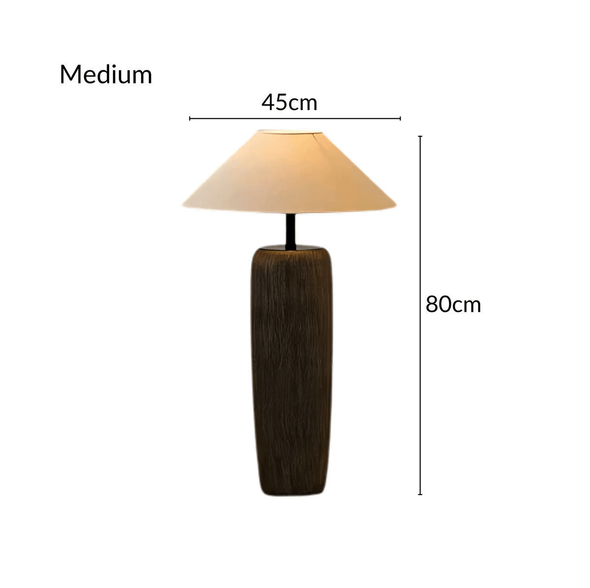 Dusk Floor Lamp – alternate view 11