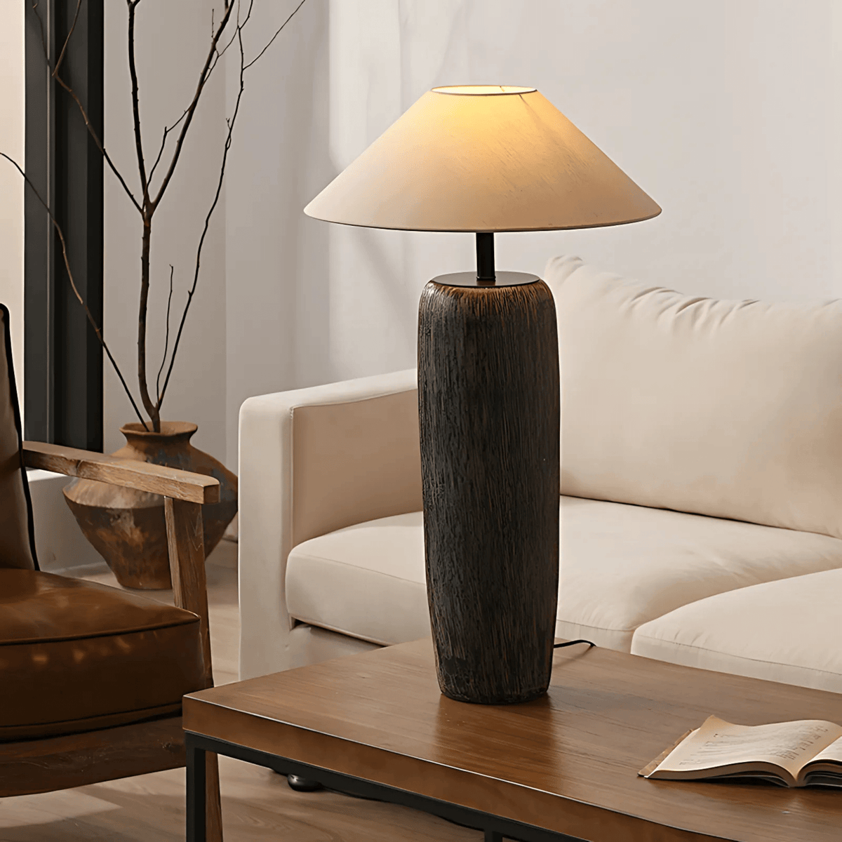 Dusk Floor Lamp – alternate view 3