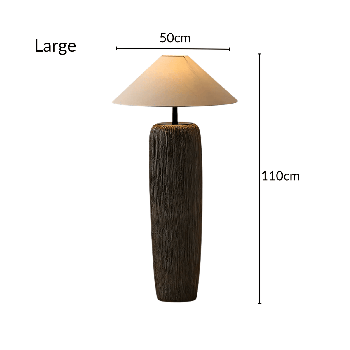 Dusk Floor Lamp – alternate view 12