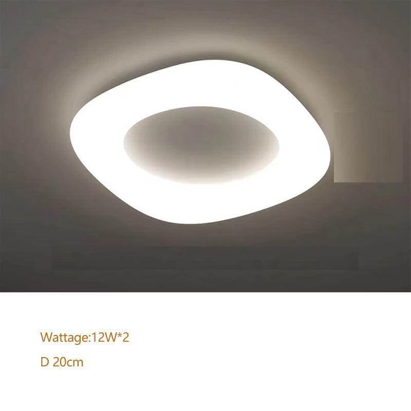 Echo Chandelier – alternate view 11